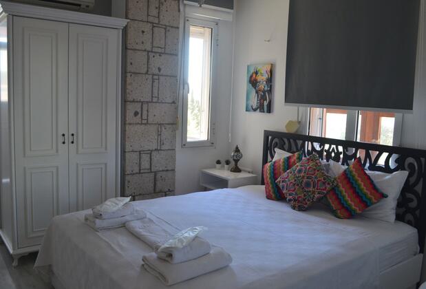 Alaçatı Yamaç Evi - Görsel 8