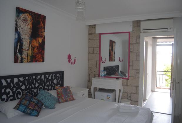 Alaçatı Yamaç Evi - Görsel 7