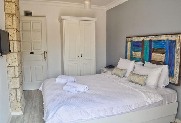 Alaçatı Yamaç Evi - Görsel 9