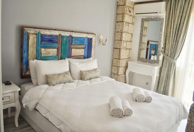 Alaçatı Yamaç Evi - Görsel 4