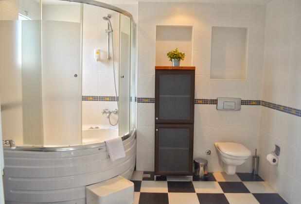 Alaçatı Yamaç Evi - Görsel 14