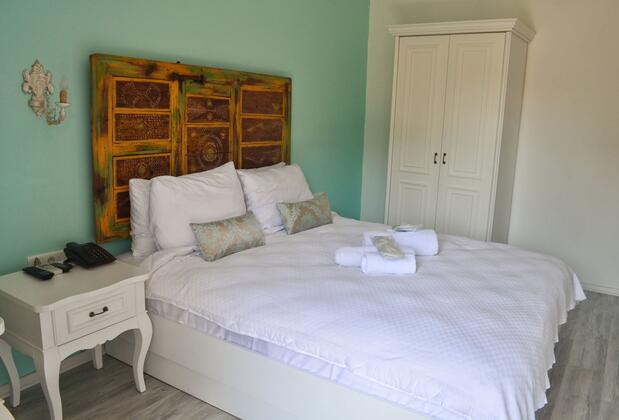 Alaçatı Yamaç Evi - Görsel 10