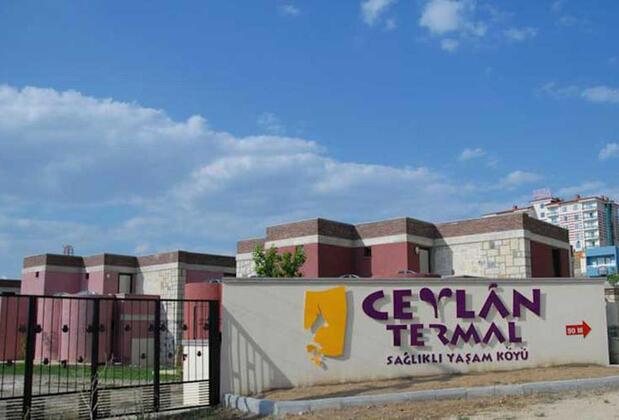 Ceylan Termal Sağlıklı Yaşam Köyü - Görsel 3