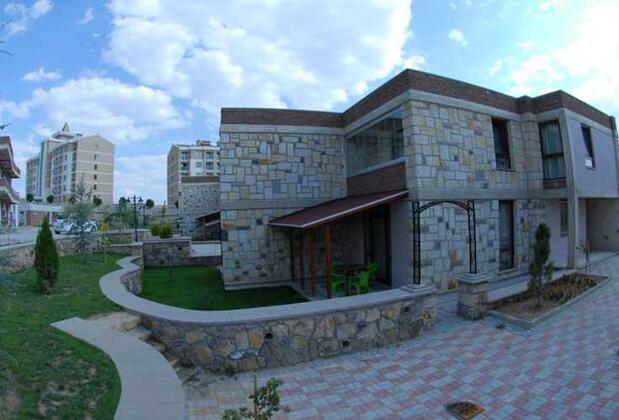 Ceylan Termal Sağlıklı Yaşam Köyü - Görsel 18