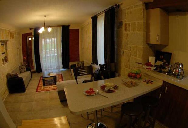 Ceylan Termal Sağlıklı Yaşam Köyü - Görsel 8