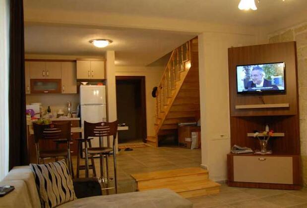 Ceylan Termal Sağlıklı Yaşam Köyü - Görsel 4