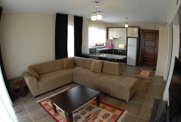 Ceylan Termal Sağlıklı Yaşam Köyü - Görsel 9