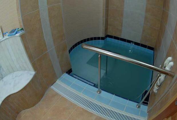 Ceylan Termal Sağlıklı Yaşam Köyü - Görsel 16