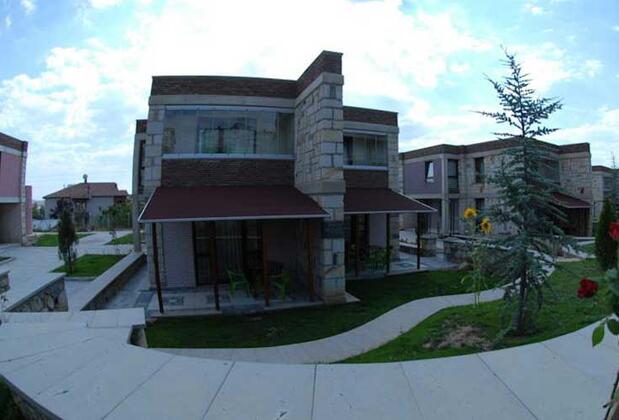 Ceylan Termal Sağlıklı Yaşam Köyü - Görsel 13