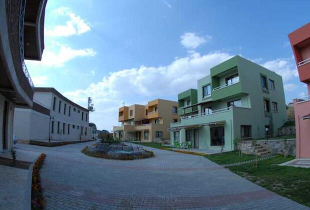 Ceylan Termal Sağlıklı Yaşam Köyü - Görsel 6