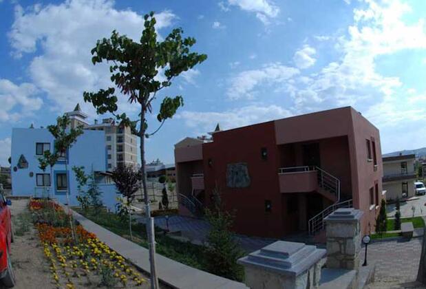 Ceylan Termal Sağlıklı Yaşam Köyü - Görsel 14