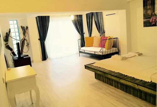 Alaçatı Yamaç Evi - Görsel 6