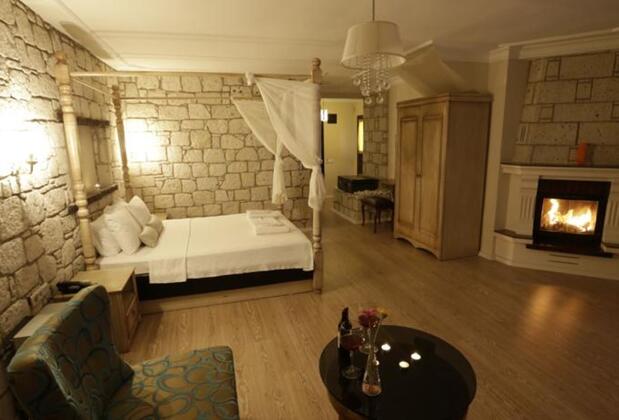 Alaçatı Yamaç Evi - Görsel 5