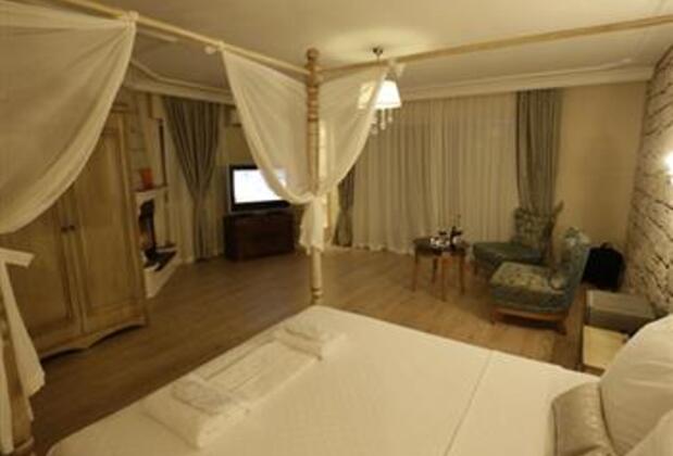 Alaçatı Yamaç Evi - Görsel 11