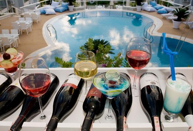 Captain Hotel - Görsel 6