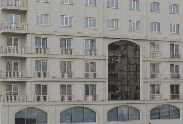 Clarion Hotel Kahramanmaraş - Görsel 43