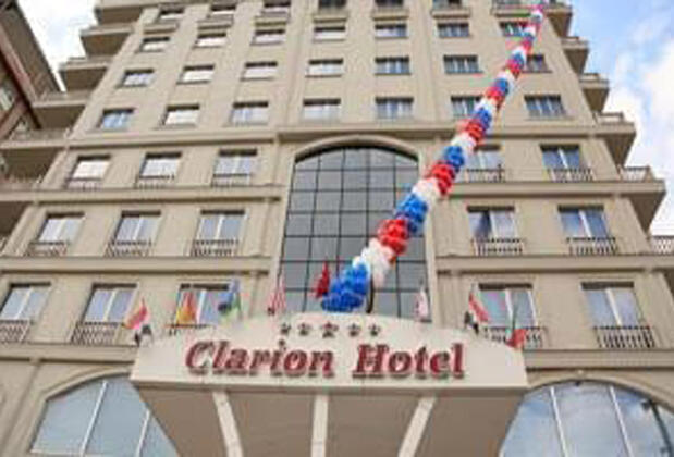 Clarion Hotel Kahramanmaraş - Görsel 40