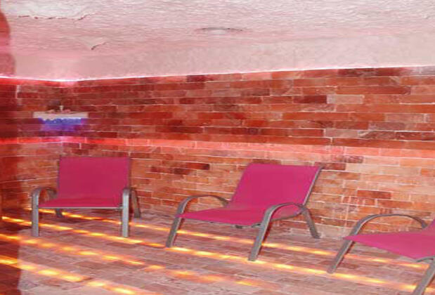 Clarion Hotel Kahramanmaraş - Görsel 42