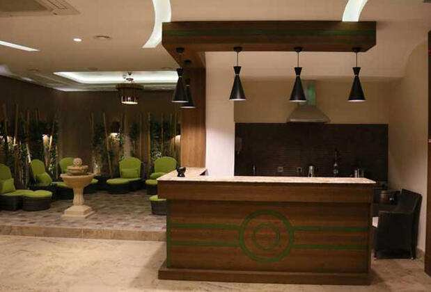 Clarion Hotel Kahramanmaraş - Görsel 48