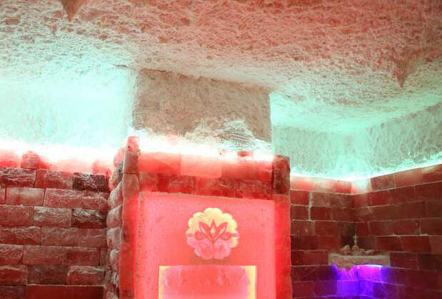 Clarion Hotel Kahramanmaraş - Görsel 46