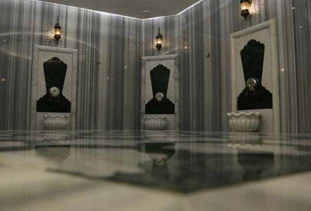 Clarion Hotel Kahramanmaraş - Görsel 44