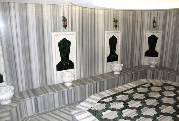 Clarion Hotel Kahramanmaraş - Görsel 50