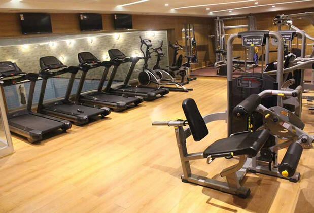 Clarion Hotel Kahramanmaraş - Görsel 49