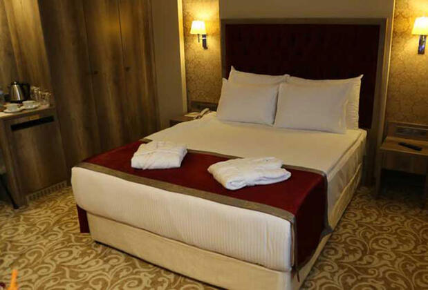 Clarion Hotel Kahramanmaraş - Görsel 45