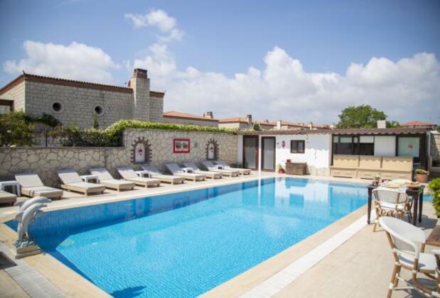 Teddy Hotel Alaçatı - Görsel 11