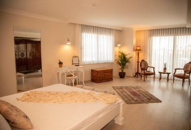 Teddy Hotel Alaçatı - Görsel 7