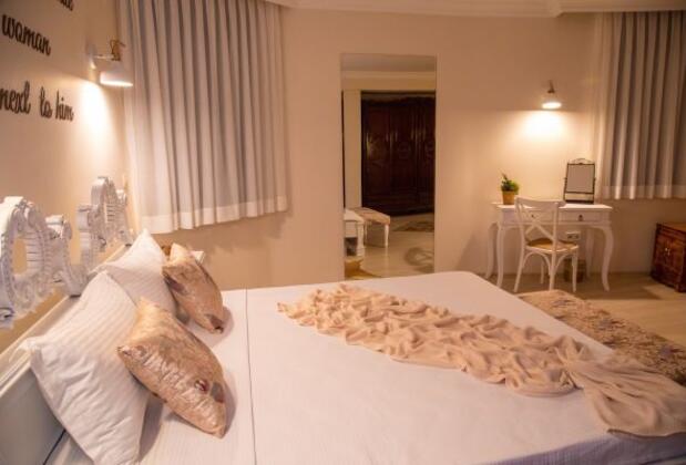 Teddy Hotel Alaçatı - Görsel 8