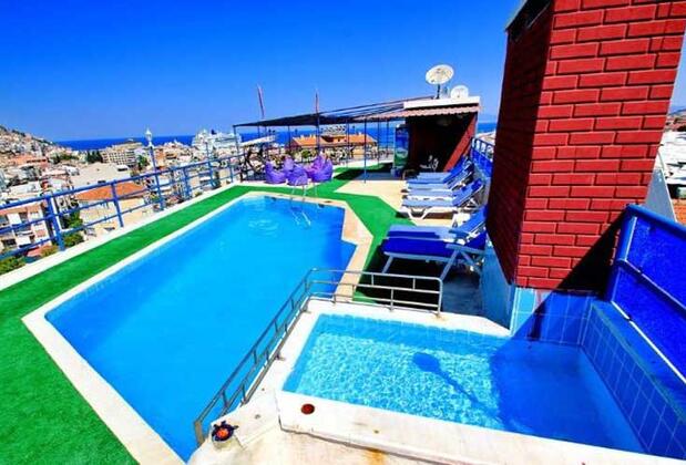 Club Anra Otel - Görsel 3