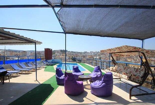 Club Anra Otel - Görsel 4