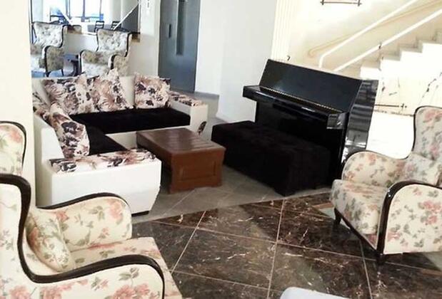 Club Anra Otel - Görsel 7