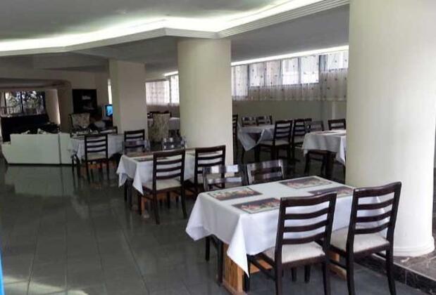 Club Anra Otel - Görsel 9