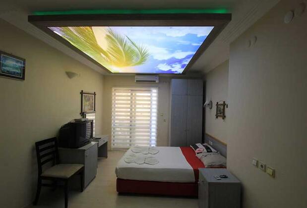 Club Anra Otel - Görsel 10