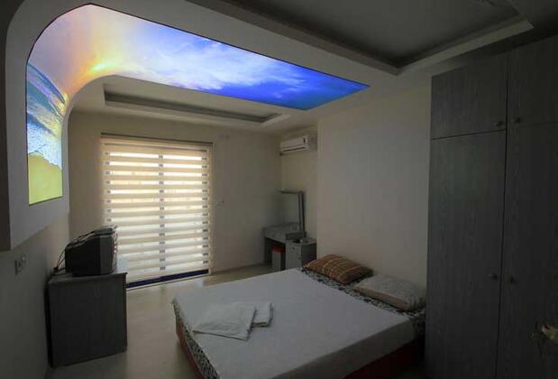 Club Anra Otel - Görsel 13