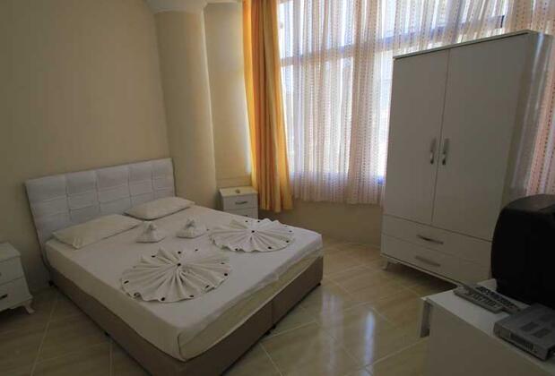 Club Anra Otel - Görsel 11