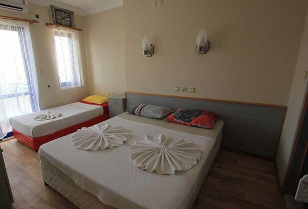 Club Anra Otel - Görsel 14