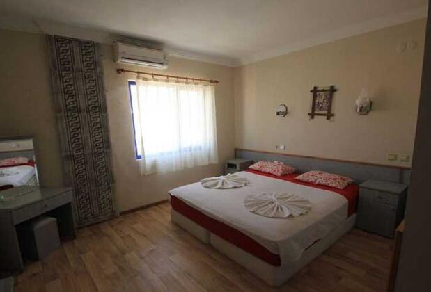 Club Anra Otel - Görsel 12