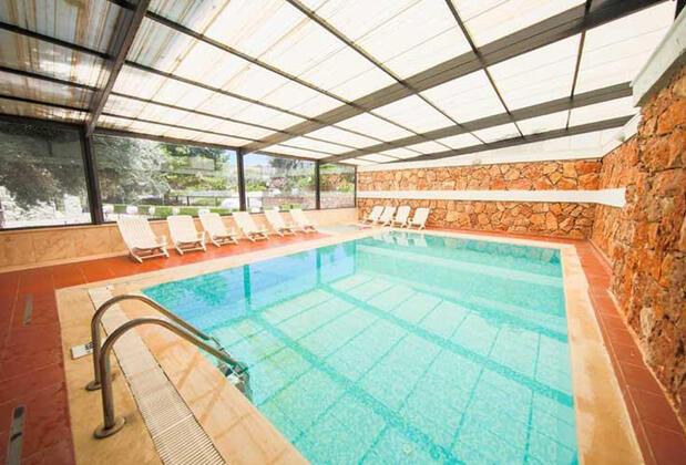 Medis Otel - Görsel 5