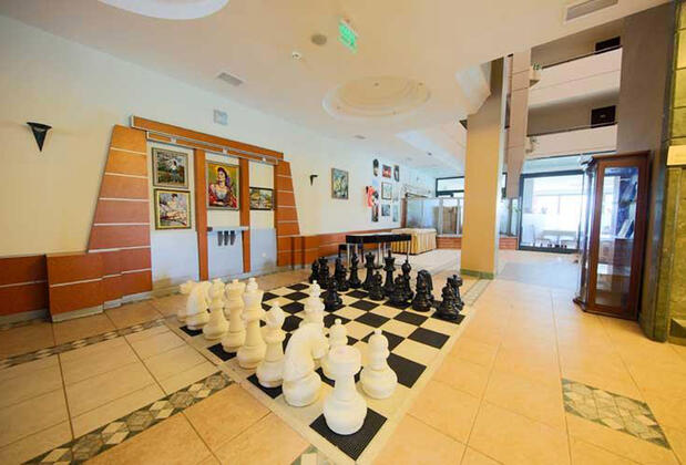 Medis Otel - Görsel 9