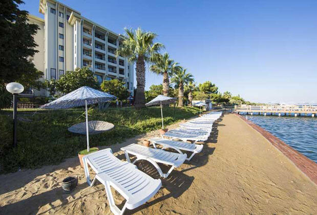 Medis Otel - Görsel 6