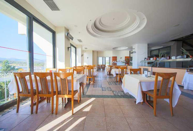 Medis Otel - Görsel 10