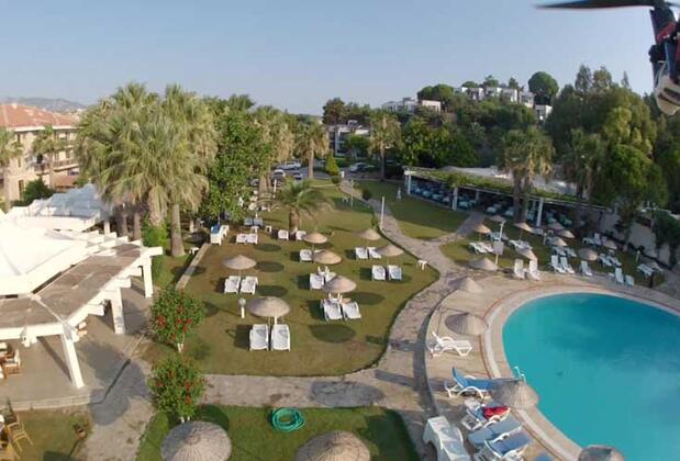 Club Datça - Görsel 14