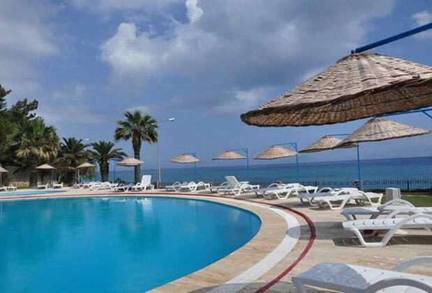 Club Datça - Görsel 4