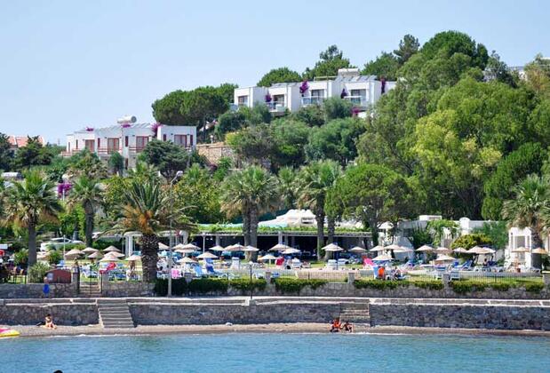 Club Datça - Görsel 15