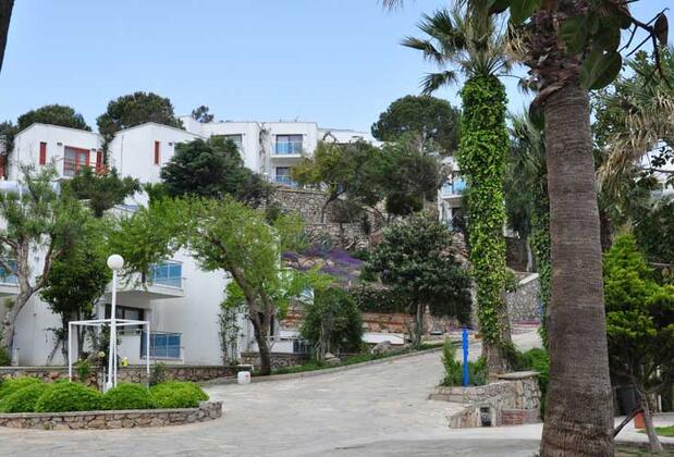 Club Datça - Görsel 16