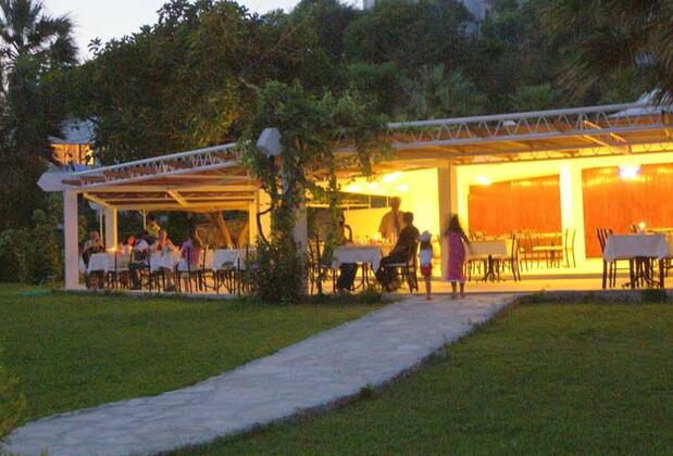 Club Datça - Görsel 18