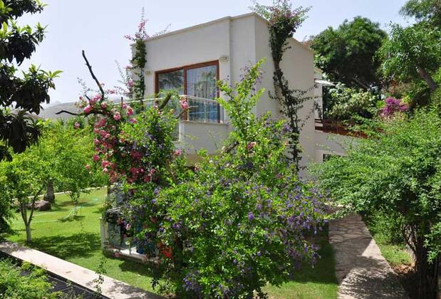 Club Datça - Görsel 19